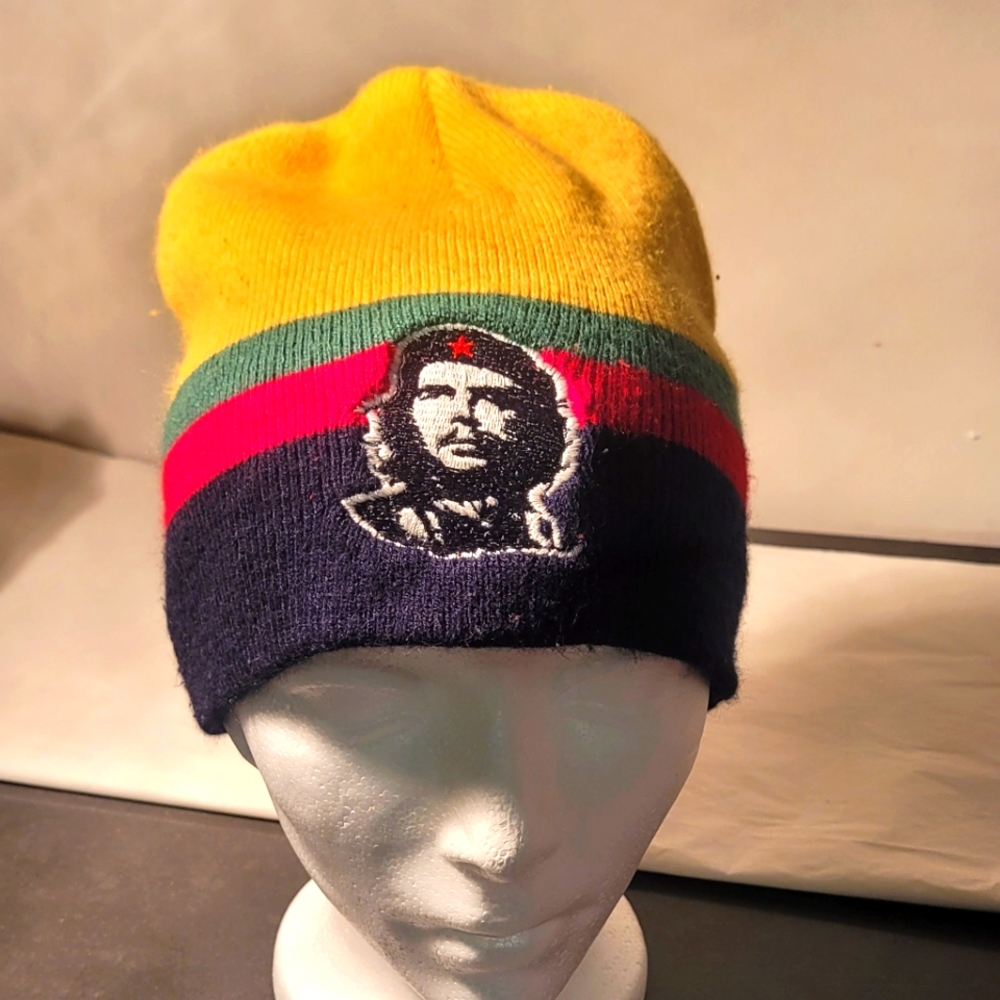 Che Guevara beanie